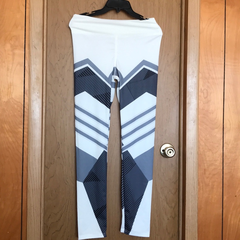Ladies Workout Leggings